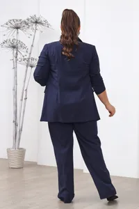 Костюм 3123 Fabrika