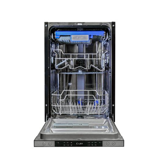 Встраиваемая посудомоечная машина LEX PM 4563 A