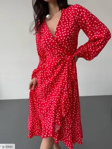 Платье ID-2924 Фабрика Моды