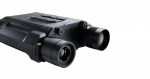 Тепловизионный бинокль PARD Harrier 640 HA6-35/LRF