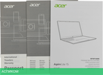 Ноутбук Acer Aspire Lite AL15-42P-R05S