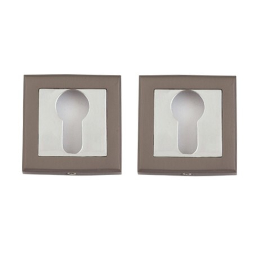 НАКЛАДКИ ЦИЛИНДРОВЫЕ WINDROSE DP-C-18-GRF