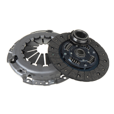 Сцепление в сборе GEELY EMGRAND,VISION(1.5/1.8)09-/LIFAN Solano,X60 GANZ GIE36024