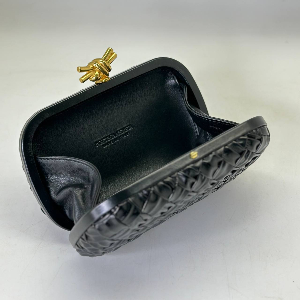 Клатч Bottega Veneta 20 см