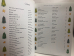 Oxford Treasury of Christmas Poems