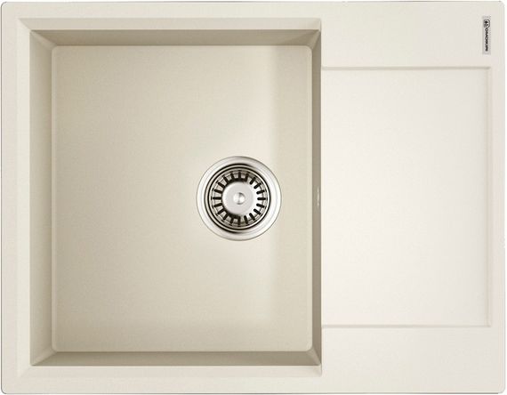 Кухонная мойка OMOIKIRI Daisen 65-PA (арт.4993680)