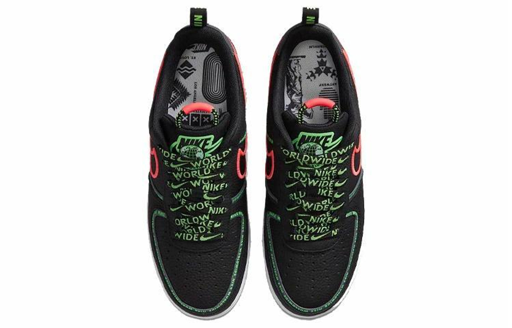 Кроссовки Nike Air Force 1 Low Ww