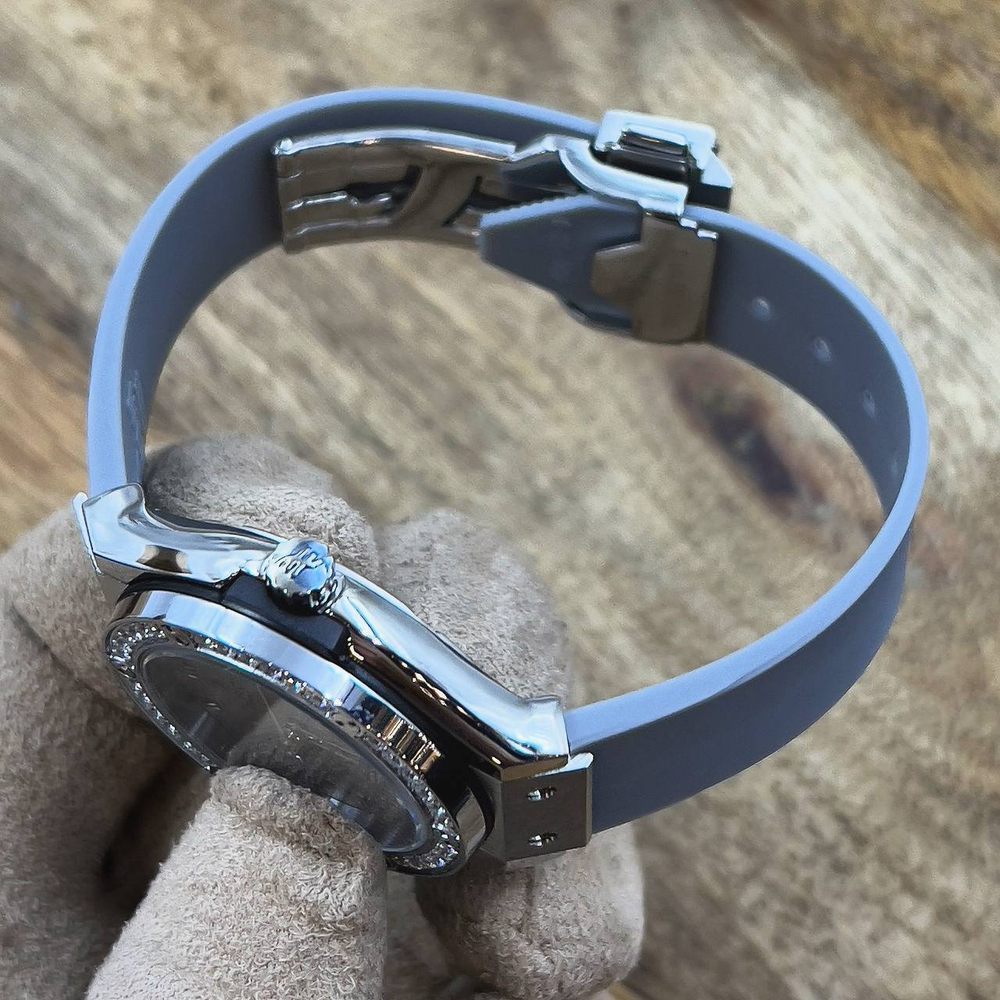 Часы Hublot