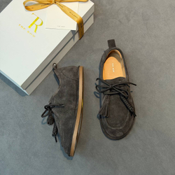 Лоферы The Row