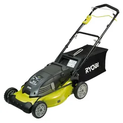 Газонокосилка аккумуляторная "RYOBI" RLM4852L