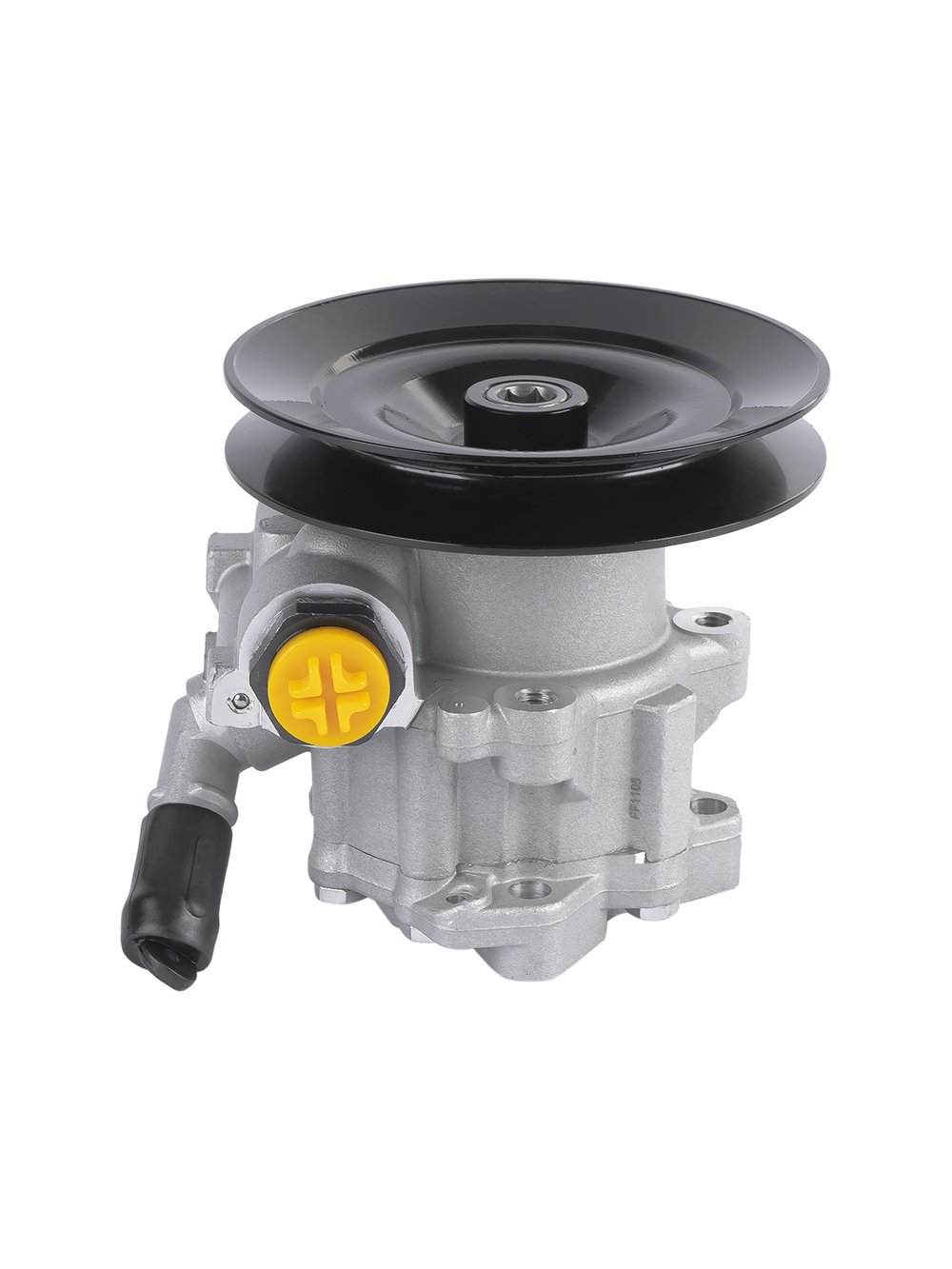 Насос ГУР для ГАЗель-Бизнес УМЗ 4216/Next А274 EvoTech 2.7 GANZ GIL02041