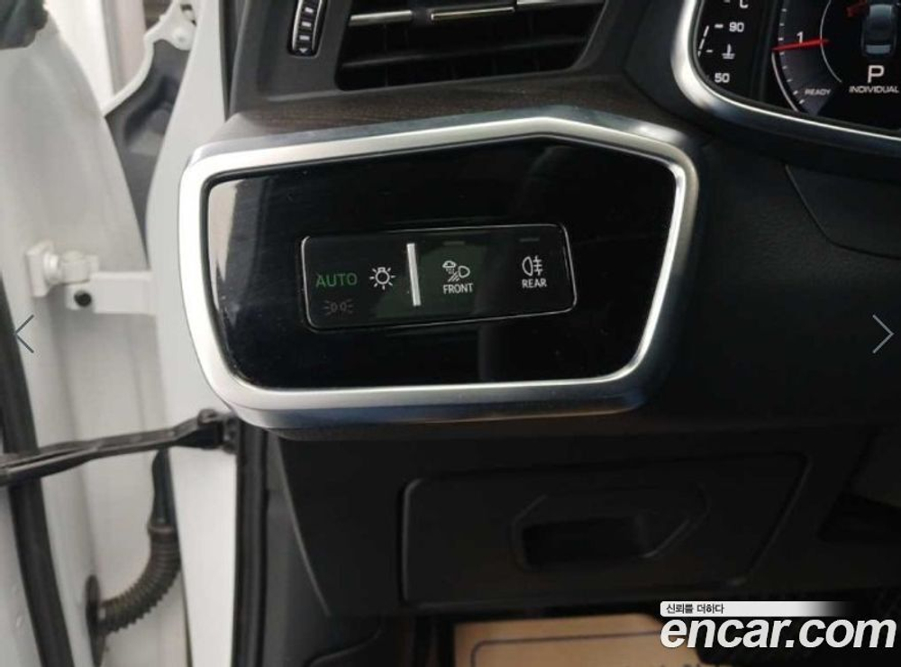 Audi A6 (C8) 45 TFSI Quattro Premium (11.2019)