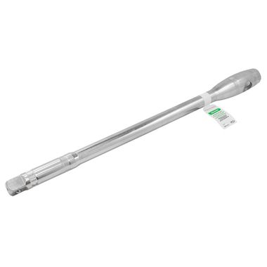 Вороток прямой с отверстием под монтировку 500мм, 3/4'' RockForce##Rock FORCE RF-8046500