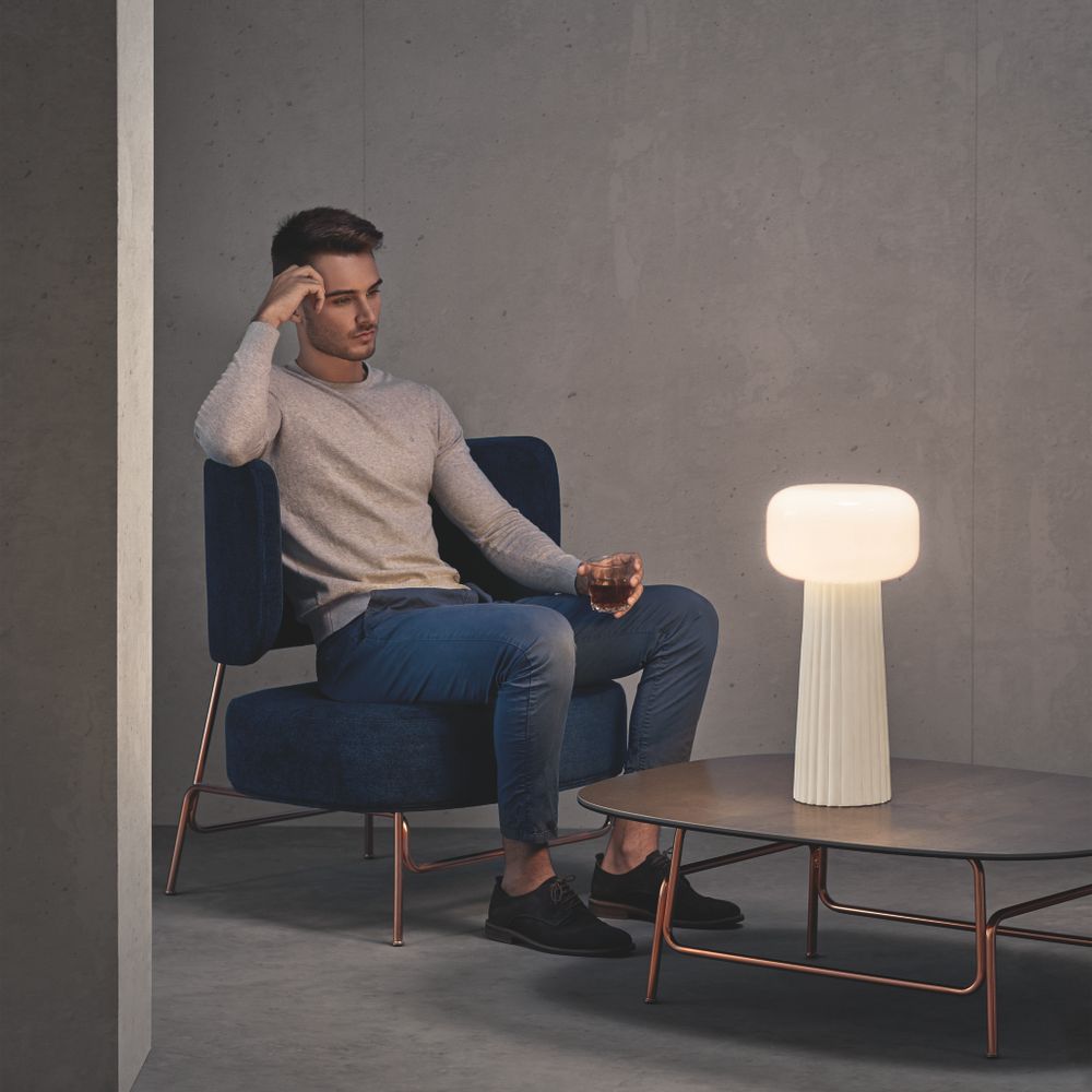 7248 Настольная лампа FARO