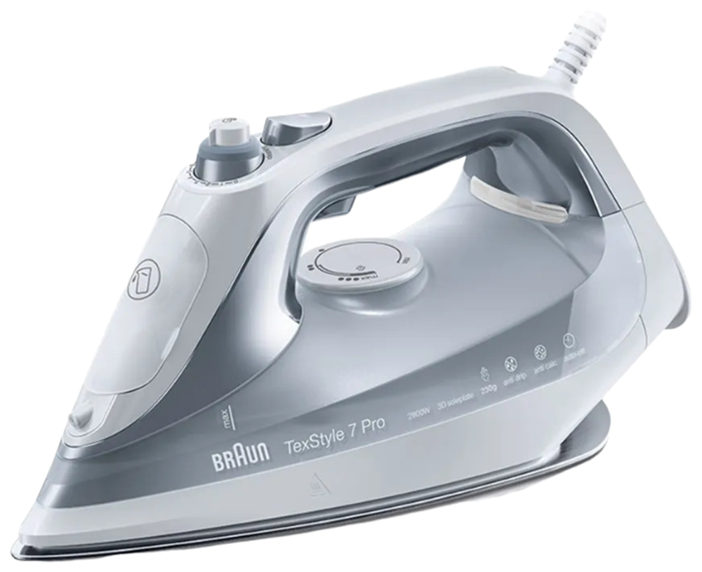 Утюг Braun SI 7088