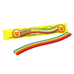 Chupa Chups кислый страйпс 10.5 гр
