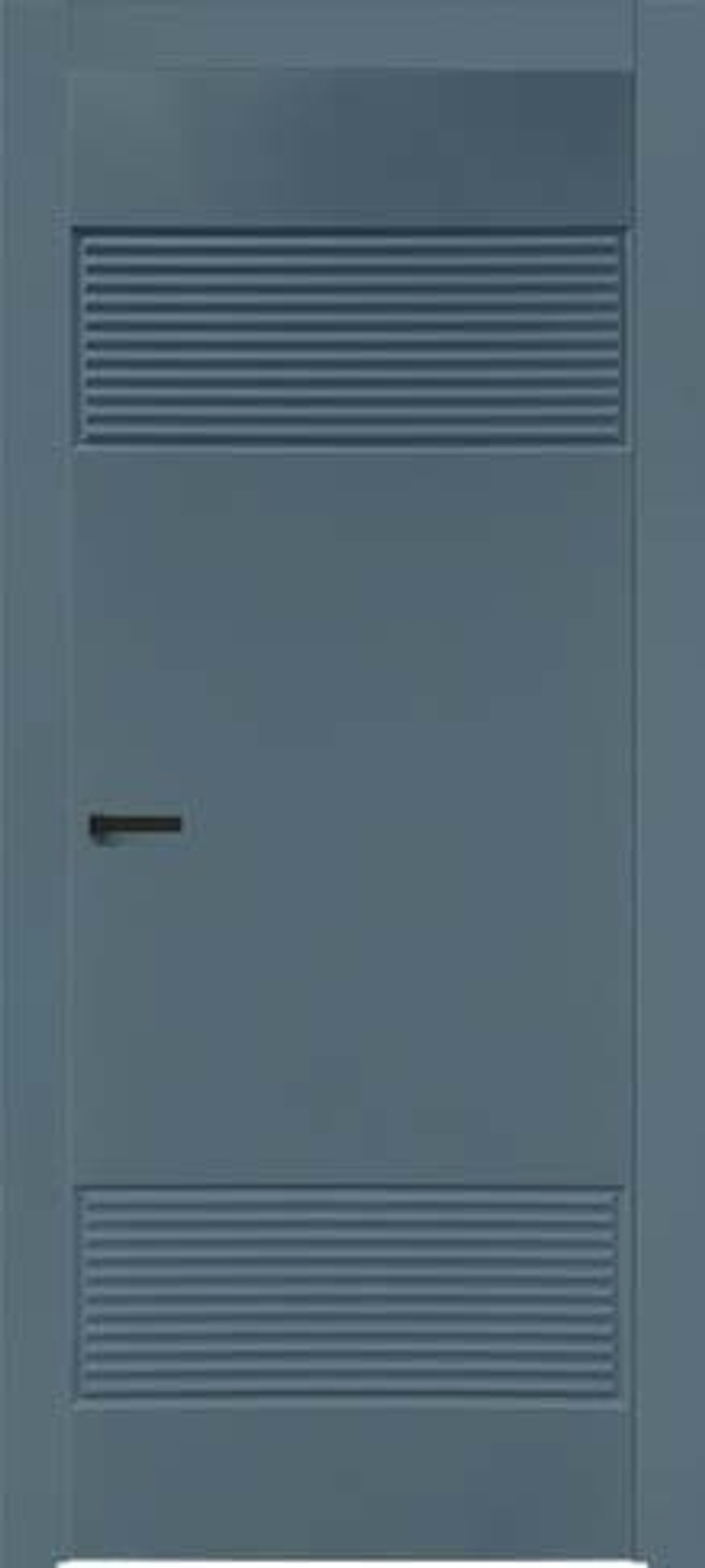 Межкомнатная дверь Insolo Line 7 ДГ