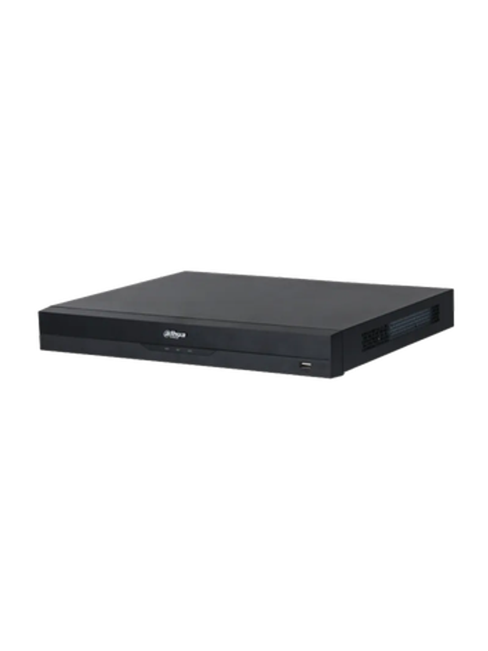 DHI-NVR5216-8P-EI IP-видеорегистратор 16-канальный