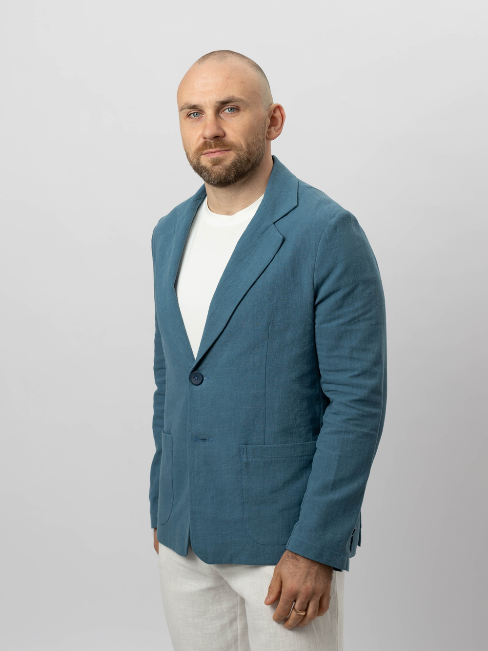 Блейзер облегченный Totemic Clo