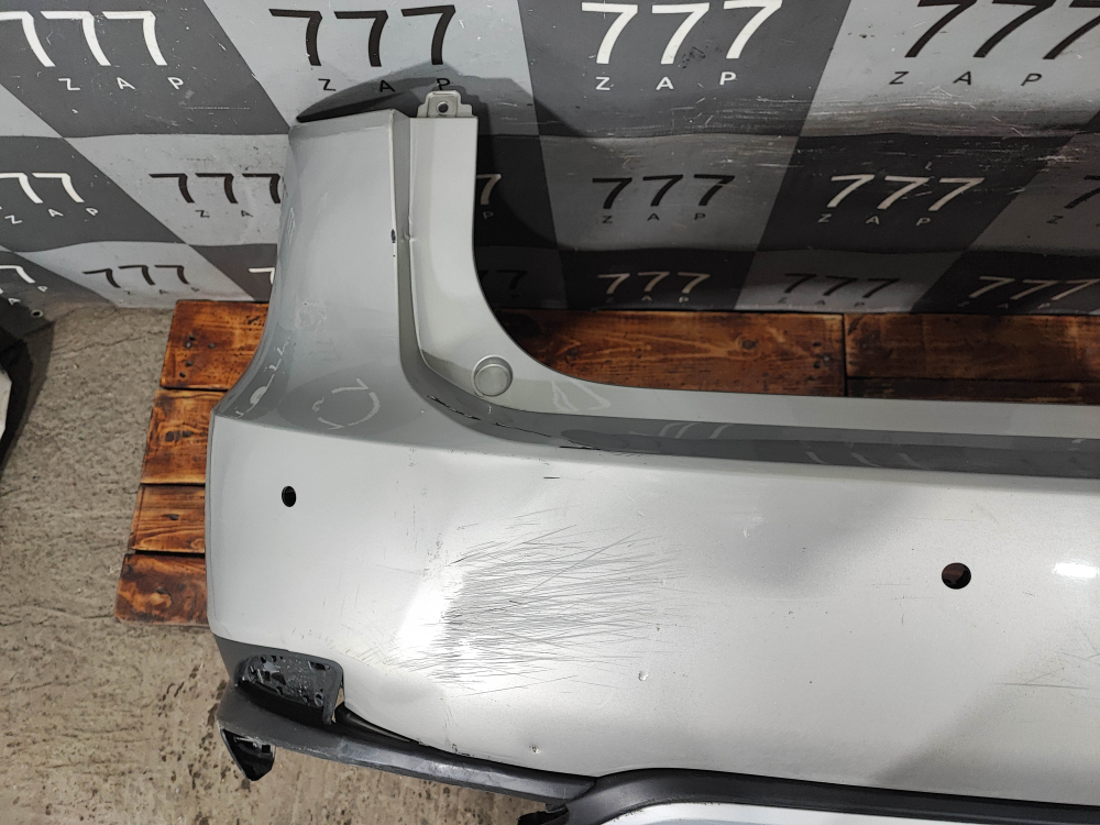 Бампер задний Lexus RX 4 19-22 Б/У Оригинал 5215948949