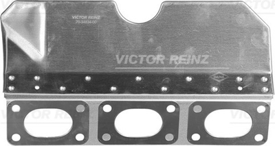 VICTOR REINZ - 713483400-REI - Gasket, exhaust manifold