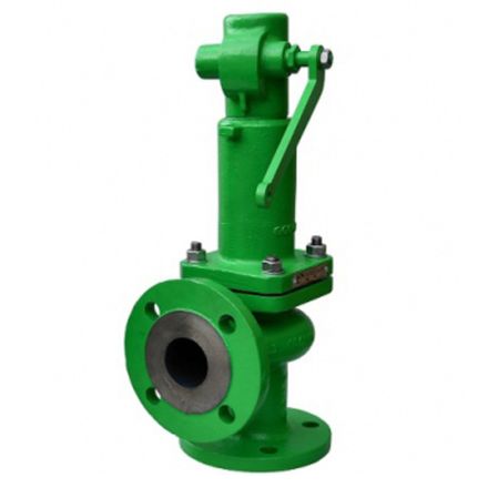 Предохранительные клапаны пропорциональные АСТА П123