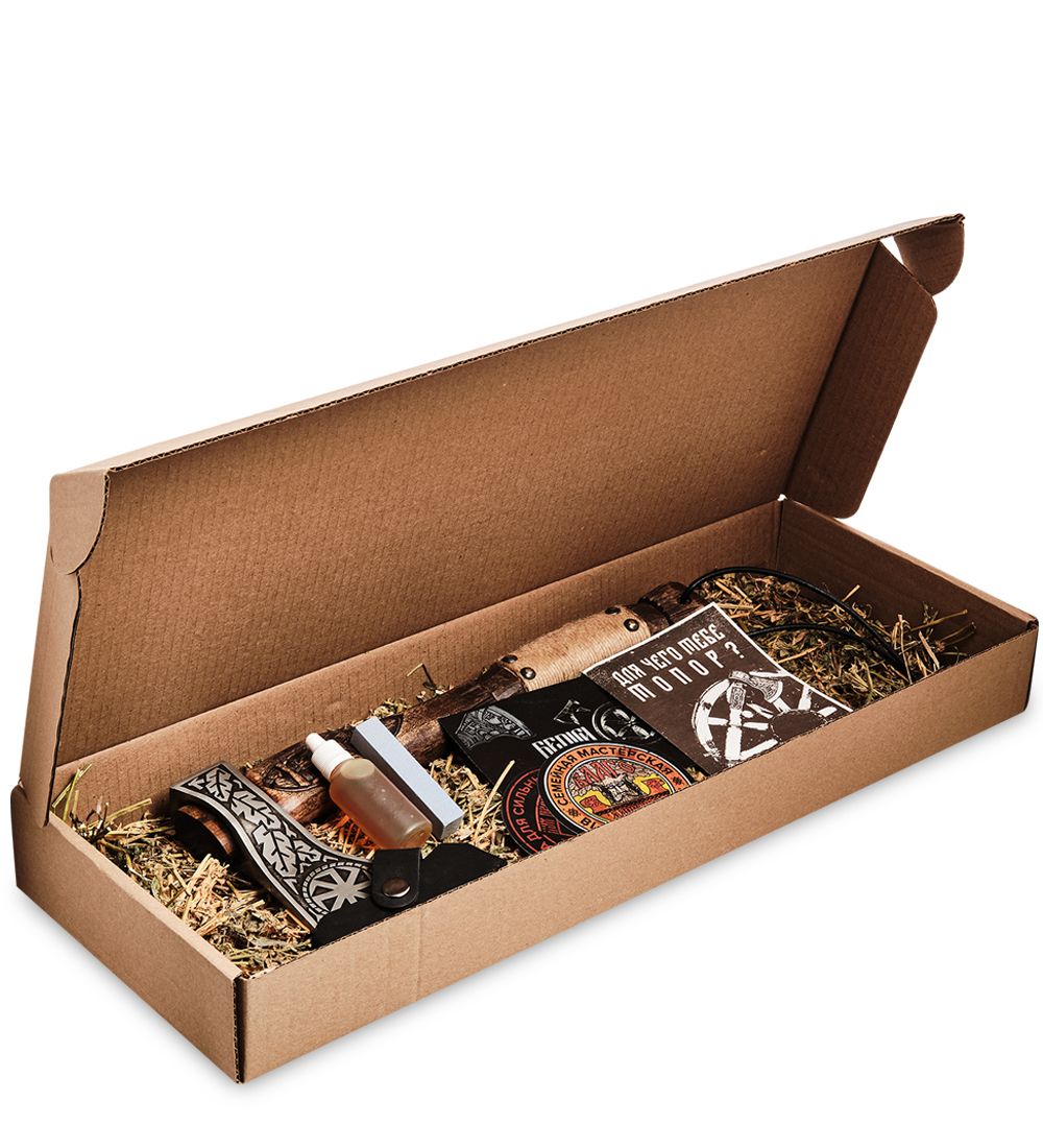 TP-49 Топор малый «Чур»