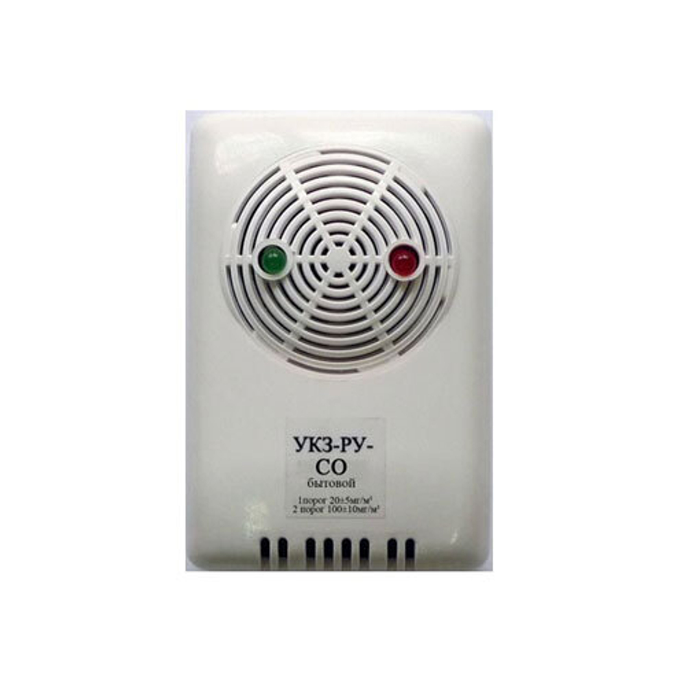 УКЗ-РУ сигнализатор загазованности стационарный