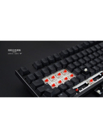Игровая клавиатура AKKO 3108S RGB (Русская раскладка) Pink V2