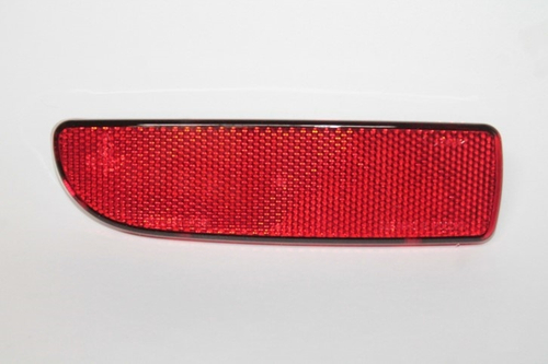 Катафот заднего бампера /2170 Приора/ лев. (LADA)