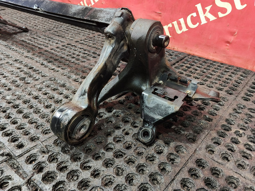 Торсион кабины 2019г.