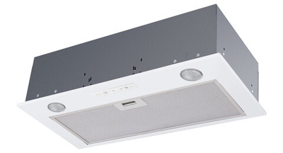 Кухонная вытяжка MAUNFELD Crosby Light C 60 белый