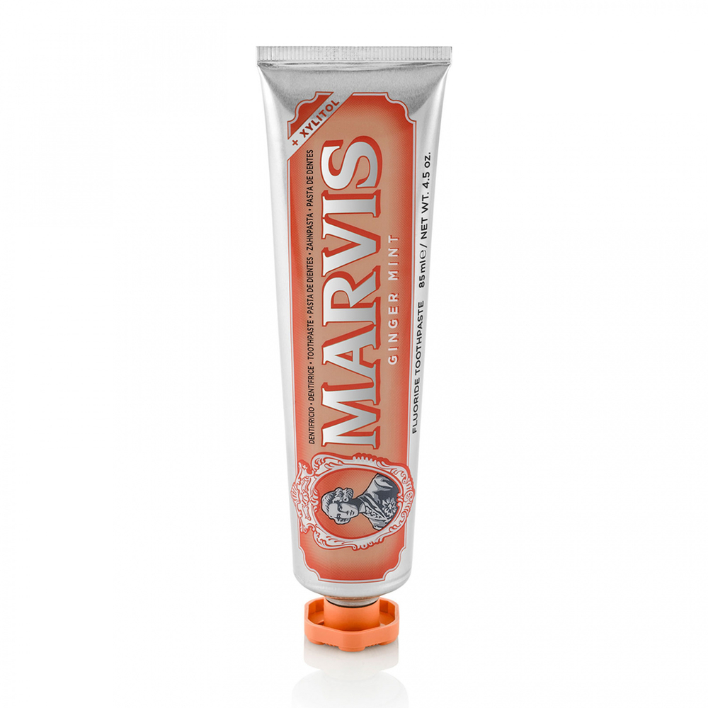 Зубная паста Marvis Ginger Mint 85 ml