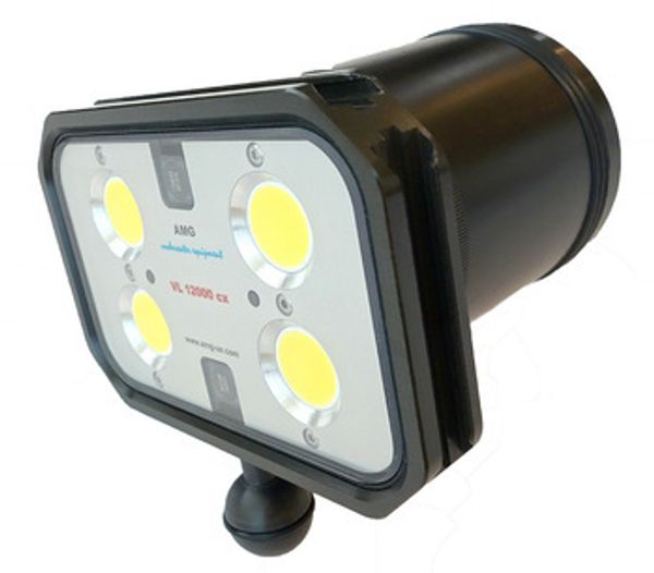 Светильник подводный AMG VL 14100 CX