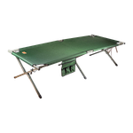 Раскладушка CW CL-B-003 (Складная кровать) Forest Bed Big 210х80х47см