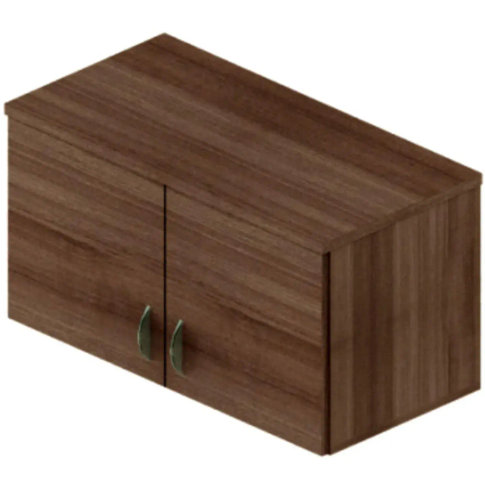 Антресоль MS_Агат   АО-58 орех палдао