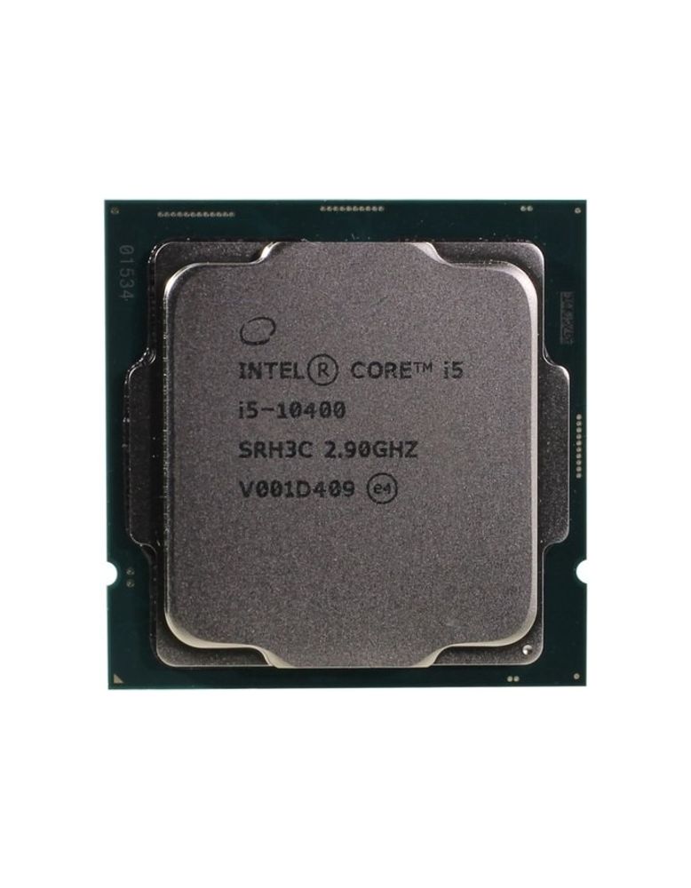 CPU Intel Core i5-10400 Comet Lake OEM (2.9GHz, 12MB, LGA1200 CM8070104282718/CM8070104290715SRH3C)