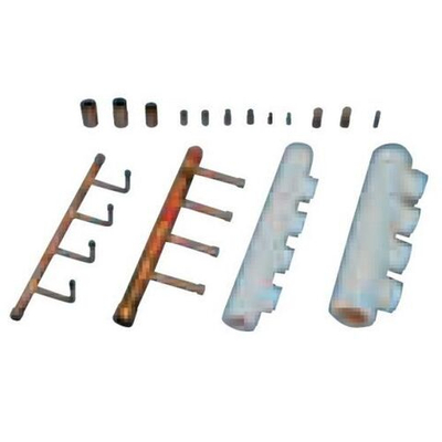 Комплект клапанов (VRF DX COIL VALVE KIT (11,2 kW, 14,0 kW) MM-DXV140