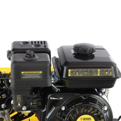 DENZEL DPT-270X мотоблок бензиновый 56433