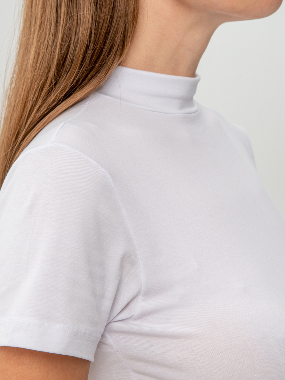 Футболка женская