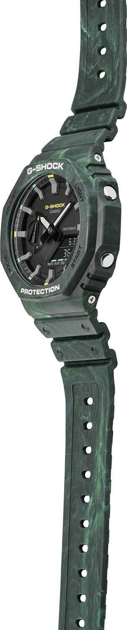 GA-2100FR-3A