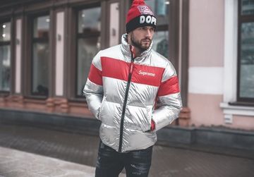 Какие мужские головные уборы будут в тренде этой зимой