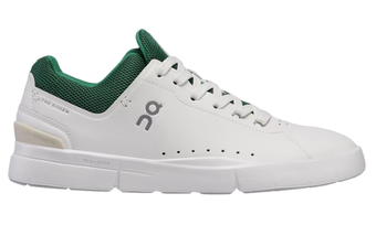 Женские КроссовкиOn The Roger Advantage Women - белый