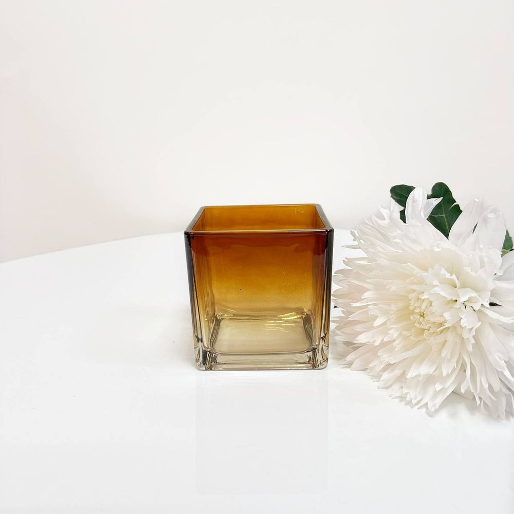 Стакан для свечей 250 мл