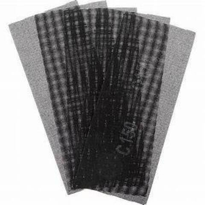 Сетка абразивная Р150 водостойкая 115х280мм