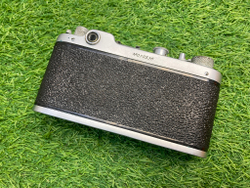 ФЭД-2 Завод им. Дзержинского 3.5/50mm