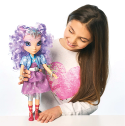 Кукла Nebulia, серия Nebulia, марка Nebulous Stars