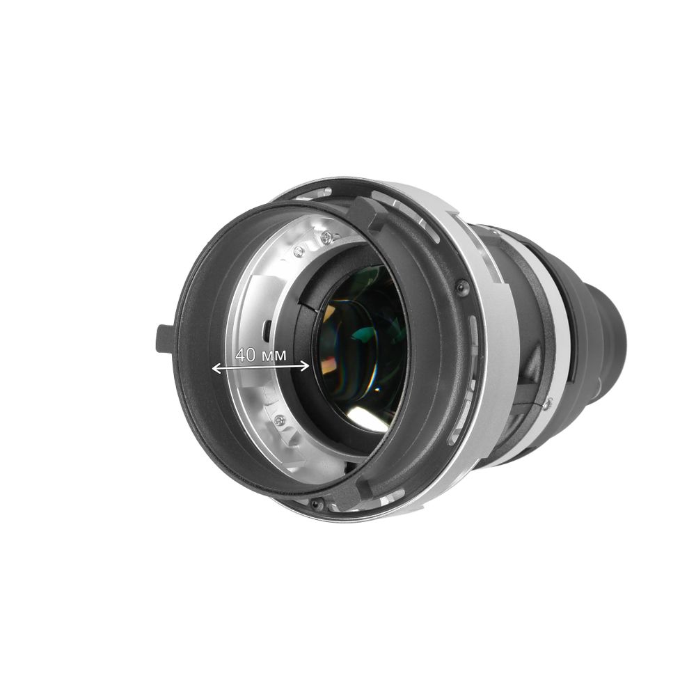 Насадка Falcon Eyes FEA-OST5 BW оптическая