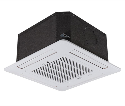 Midea MCA3U-18HRFNX(GA)/T-MBQ4-03E/MOX330U-18HFN8-Q(GA)