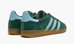 Adidas Gazelle Indoor "Collegiate Green"